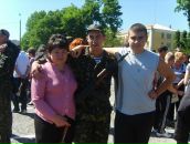 Віталік Кирлик фотография #22 (источник - https://vk.com/id26136621)