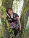 Вікторія Кирушок фотография #1