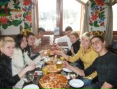 Олександр Бугрій фотография #28 (источник - https://vk.com/id34005396)