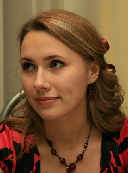 №18, Екатерина Мартемьянычева, Нижний Новгород №18, Екатерина Мартемьянычева, Нижний Новгород