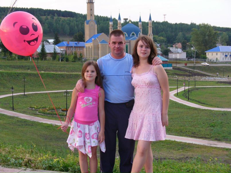 Дмитрий Герасимов фотография #6