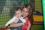 Фотография Солонухи Екатерины