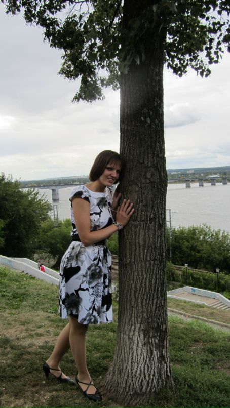 Валя Розенберг фотография #41