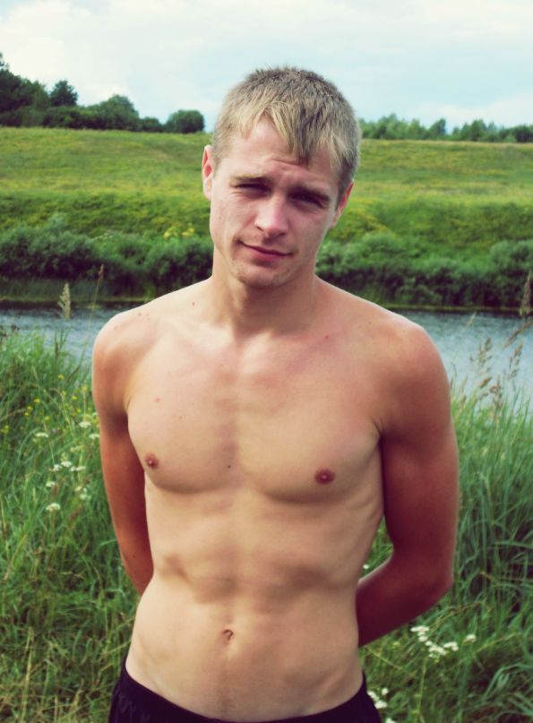 Денис Иванов фотография #34