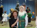 Фотография Фадеевой Вали