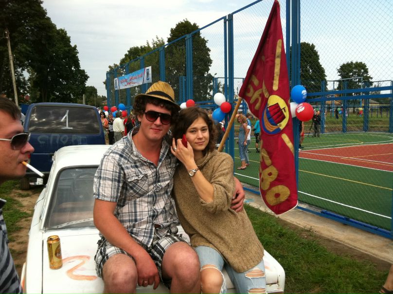 Софья Шустер фото №12