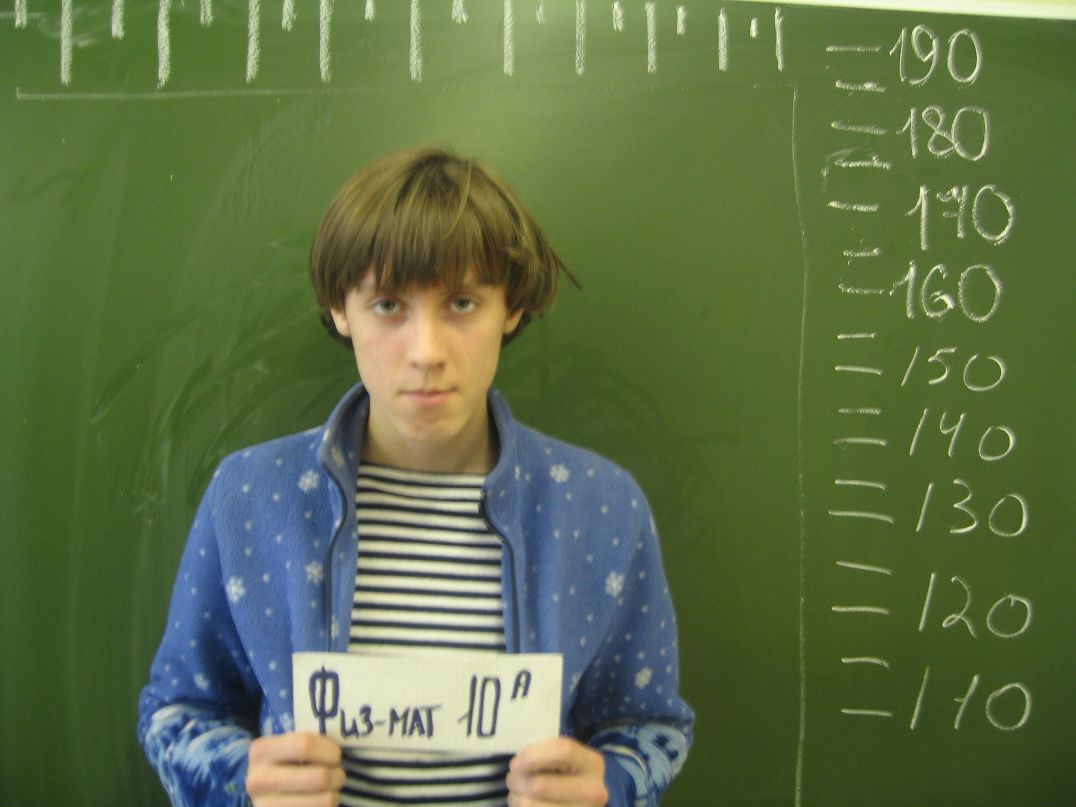 Евгений Синёнков фотография #37