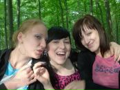 Революційна Брюнетка фотография #26 (источник - https://vk.com/id23273944)