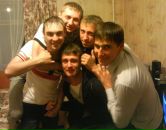 Фотография Карамова Романа