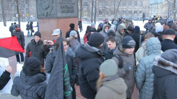 Антон Городецкий фото №28