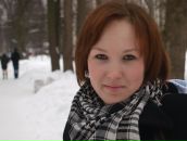 Фотография Маханьковой Ольки