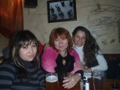 Фотография Петербурской Лары