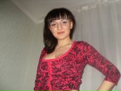 Фотография Григоровой Наташеньки