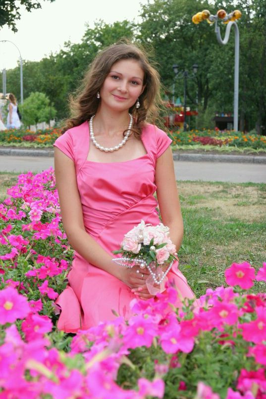 Наташа Булгакова фотография #41