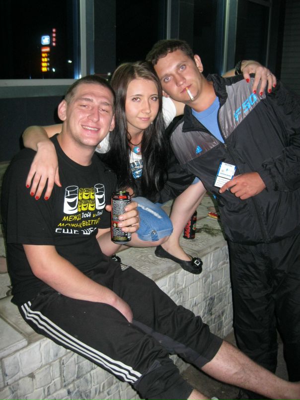 Дмитрий Абраменко фотография #15