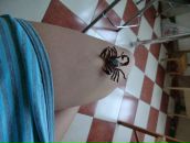 Фотография Селивановой Тани