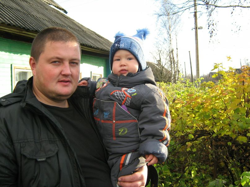 Роман Шилильо фотография #21