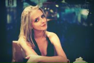 Фотография Орловой Насти