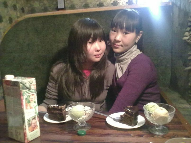 Анзат Монгуш фотография #40