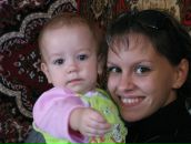 Фотография Виноградовой Елены