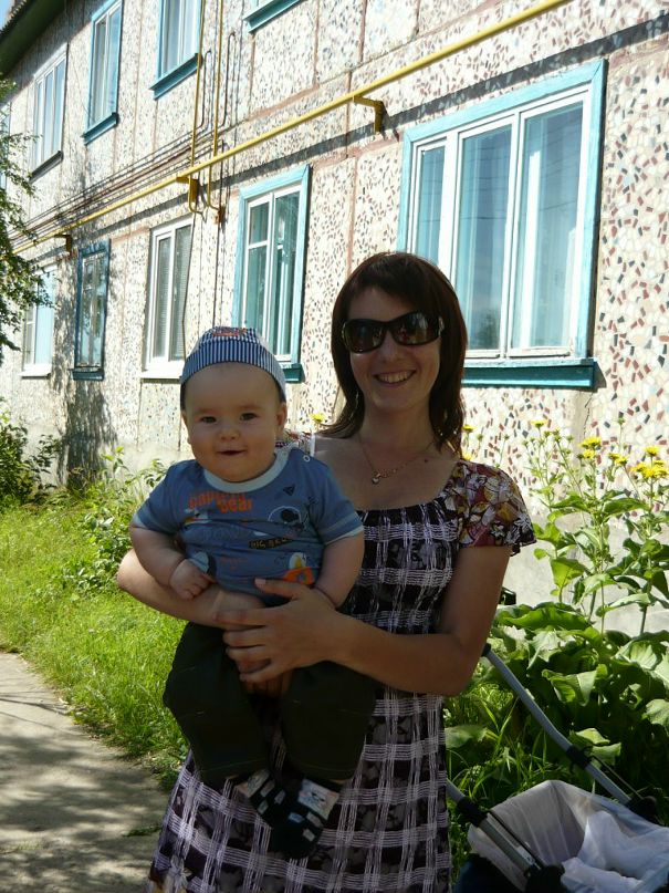 Виктор Карпов фотография #24