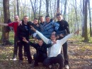 Міша Павліш фотография #5 (источник - https://vk.com/id67840990)