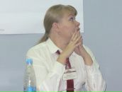 Фотография Курбангалеевой Марины