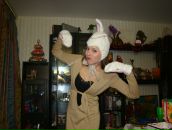 Фотография Сафиной Кристины