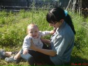 Фотография Дунаевой Екатерины