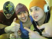 Фотография Сергеева Владимира