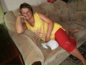 Галя Фаєк[гірчак] фотография #2 (источник - https://vk.com/id112343262)