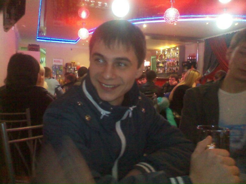 Равиль Шакиров фотография #38