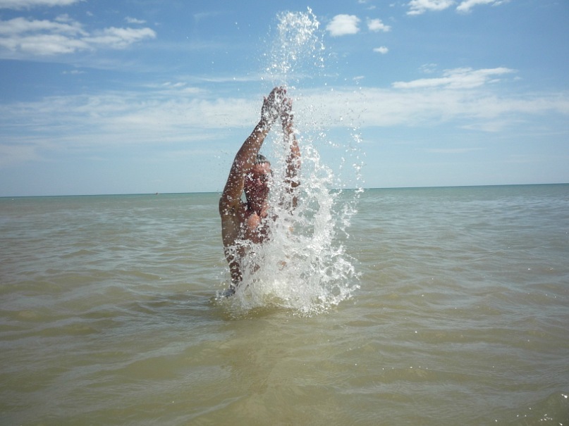 Вова Ковриженко фотография #14