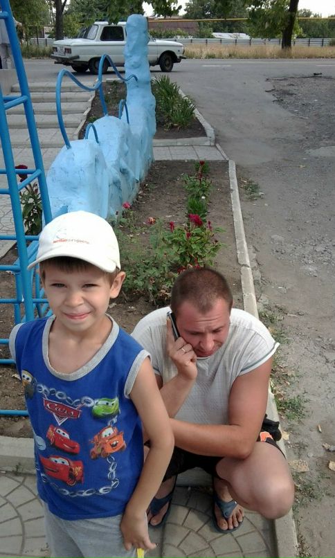 Евгений Коваленко фотография #41