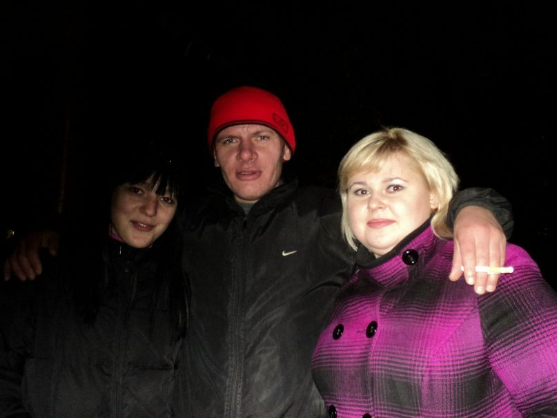 Роман Пеньков фотография #38