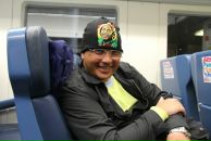 Фотография Петухова Дмитрия