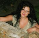 Юля Козарєзова фотография #8 (источник - https://vk.com/id75175468)