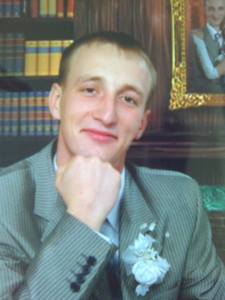 Игорь Черноокий фото №21