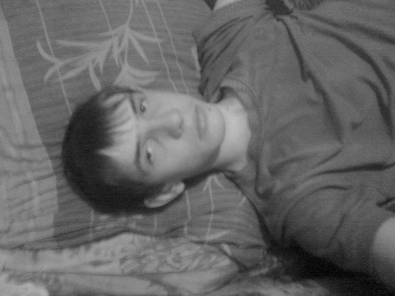 Вася Табашнюк фотография #3