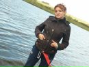 Фотография Волковой Лизы
