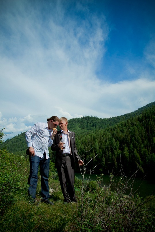 Сергей Шефер фотография #32