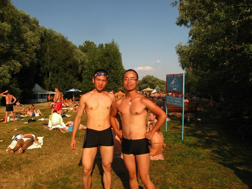 Сун Чэнь фотография #8