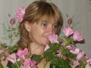 Фотография Кокачевой Алены
