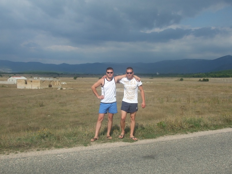 Иван Рудаков фотография #40