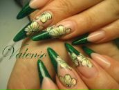 Фотография Крепышевой Валентины