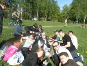 Фотография Шелухановой Нины