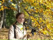 Фотография Дёминой Екатерины