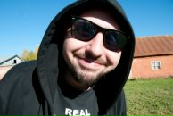 Фотография Вавилова Игоря