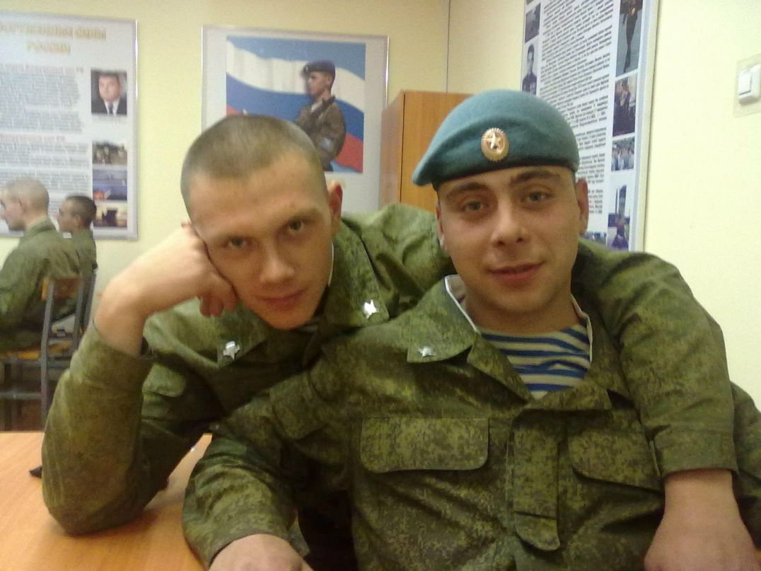 Дмитрий Балдин фотография #33