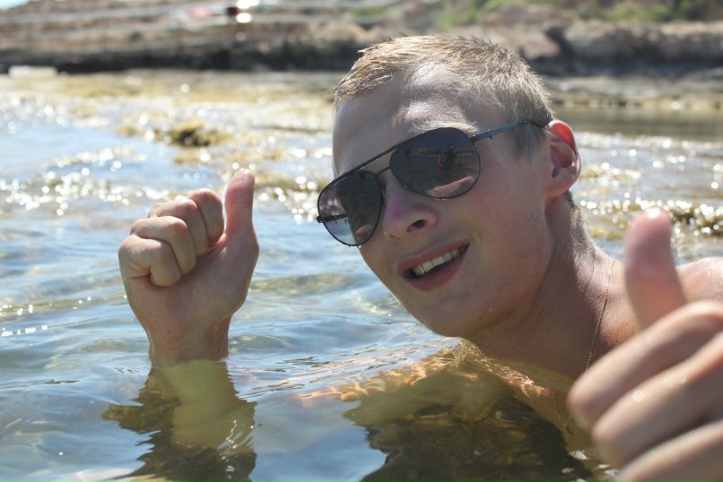 Борис Тимофеев фотография #8